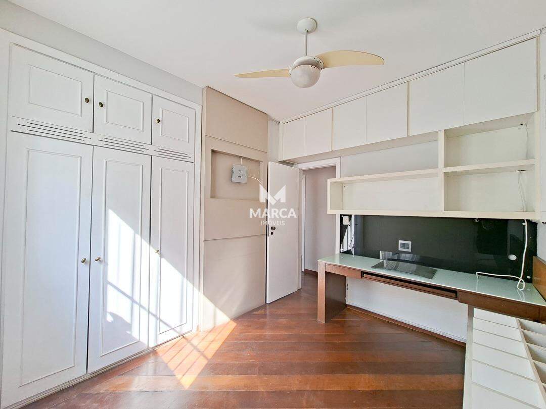 Apartamento para aluguel no Luxemburgo: 