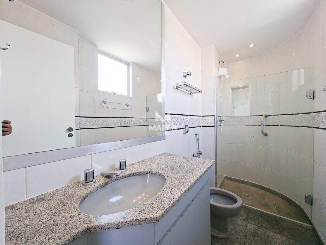 Apartamento para aluguel no Luxemburgo: 