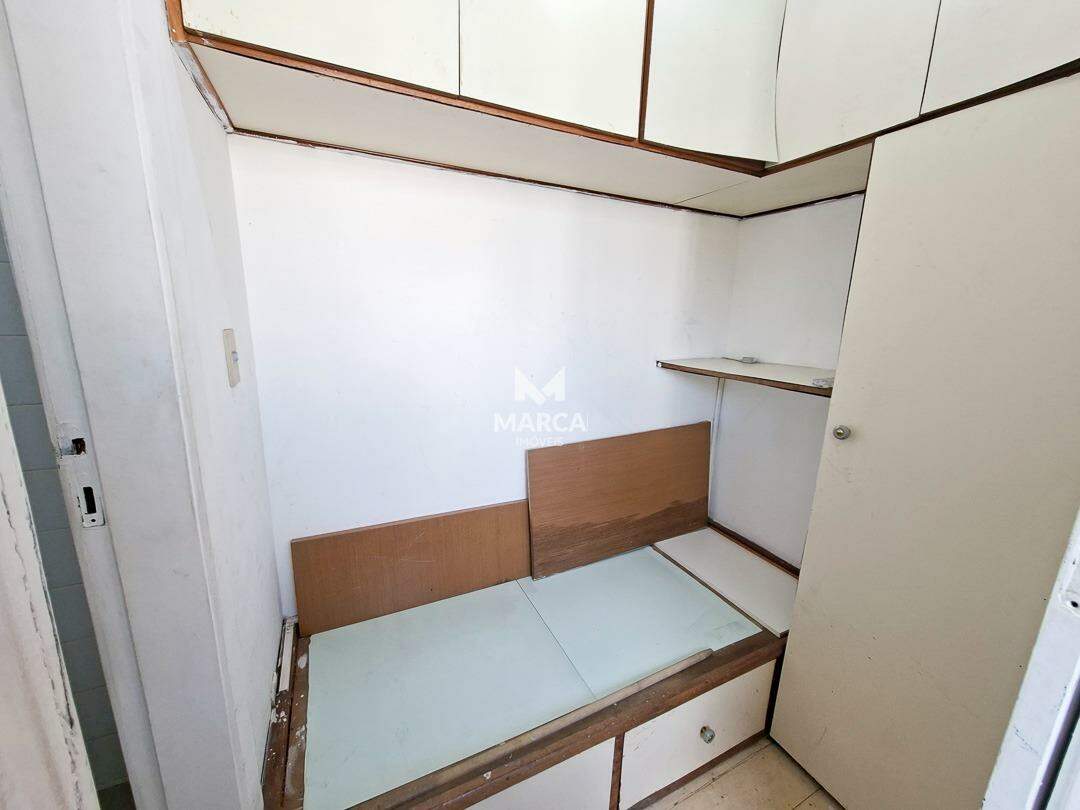 Apartamento para aluguel no Luxemburgo: 