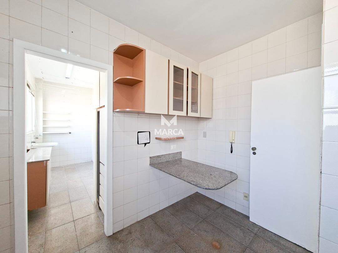 Apartamento para aluguel no Luxemburgo: 