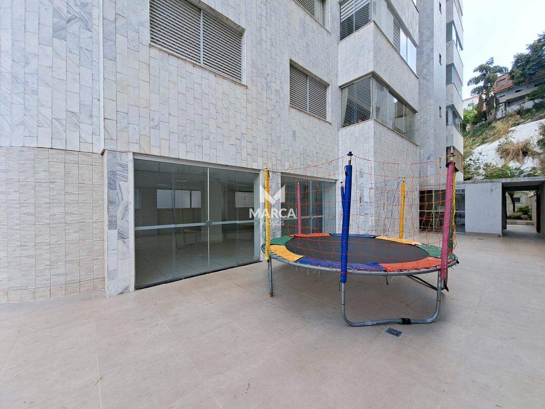 Apartamento para aluguel no Luxemburgo: 