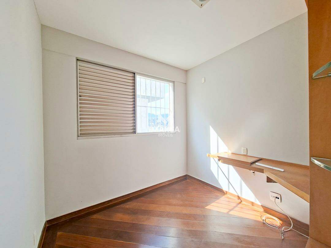 Apartamento para aluguel no Luxemburgo: 