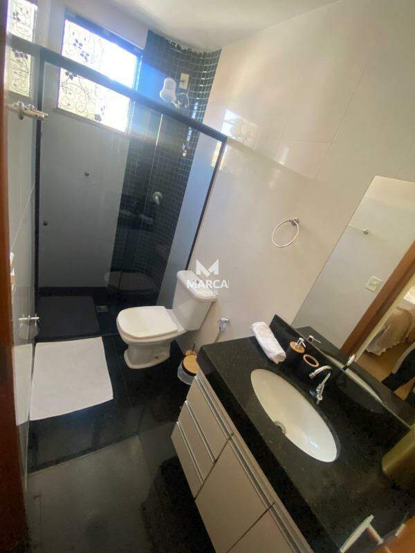 Apartamento para aluguel no Castelo: 