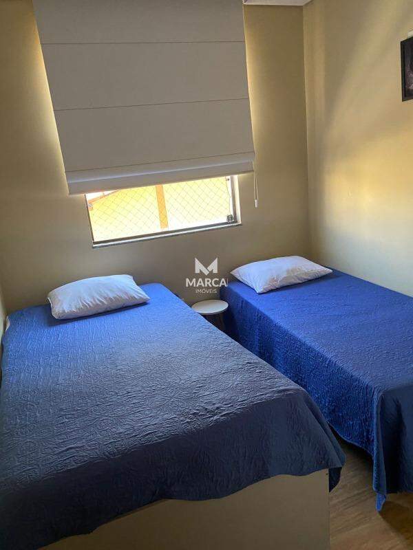 Apartamento para aluguel no Castelo: 