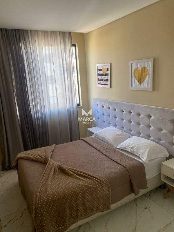 Apartamento para aluguel no Castelo: 