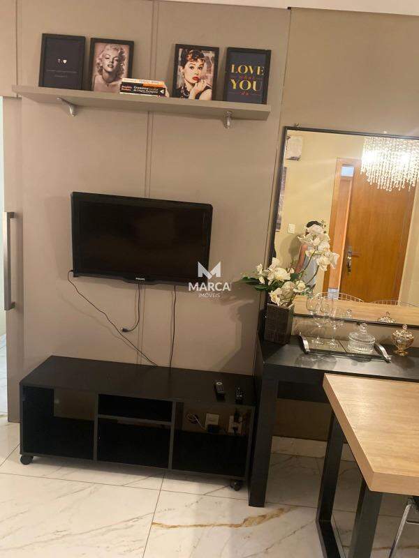 Apartamento para aluguel no Castelo: 