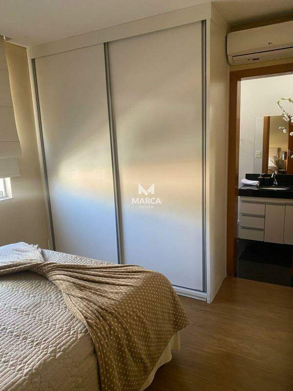 Apartamento para aluguel no Castelo: 