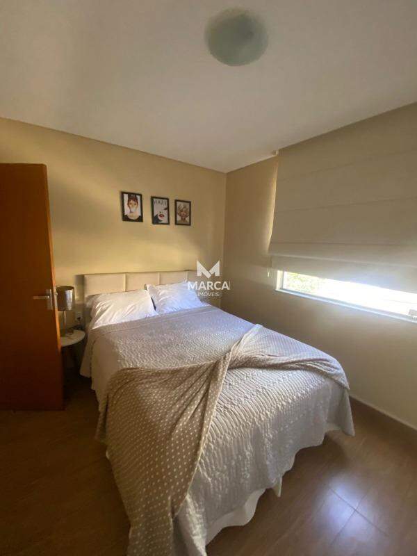 Apartamento para aluguel no Castelo: 