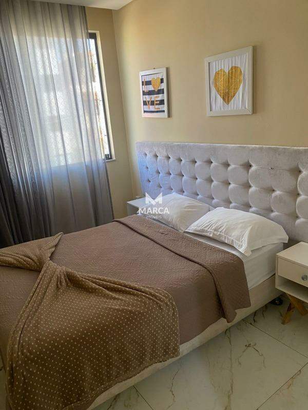 Apartamento para aluguel no Castelo: 