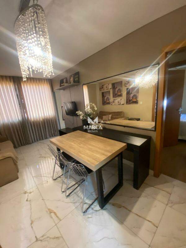 Apartamento para aluguel no Castelo: 