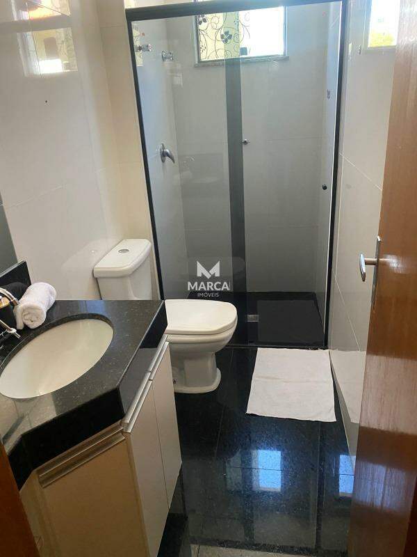 Apartamento para aluguel no Castelo: 