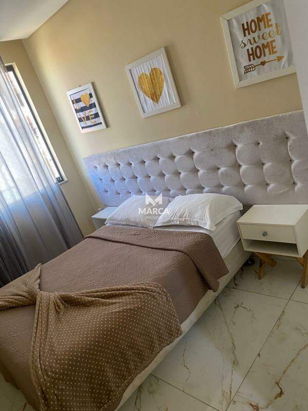 Apartamento para aluguel no Castelo: 