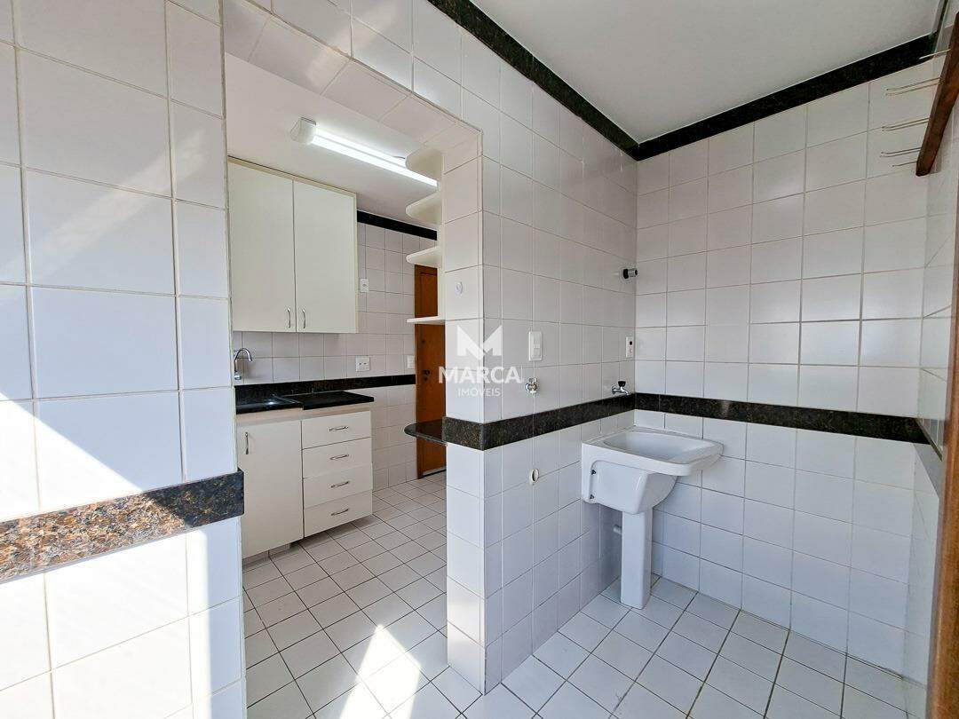 Apartamento para aluguel no Buritis: 