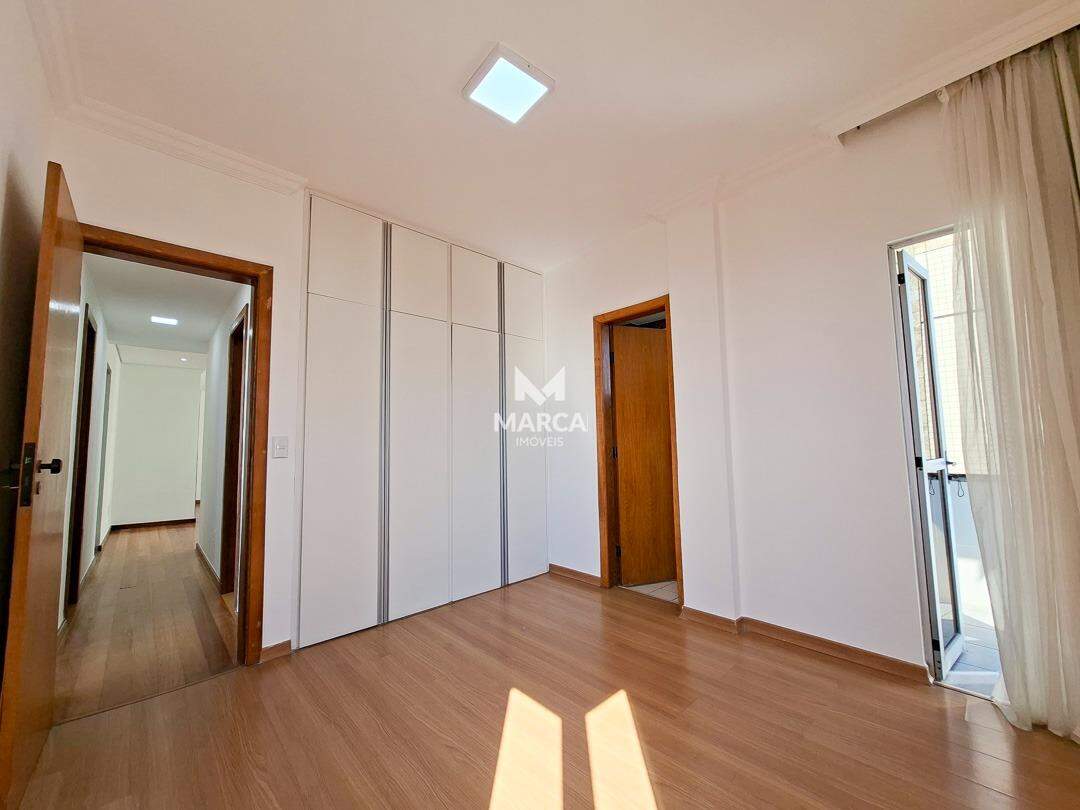 Apartamento para aluguel no Buritis: 