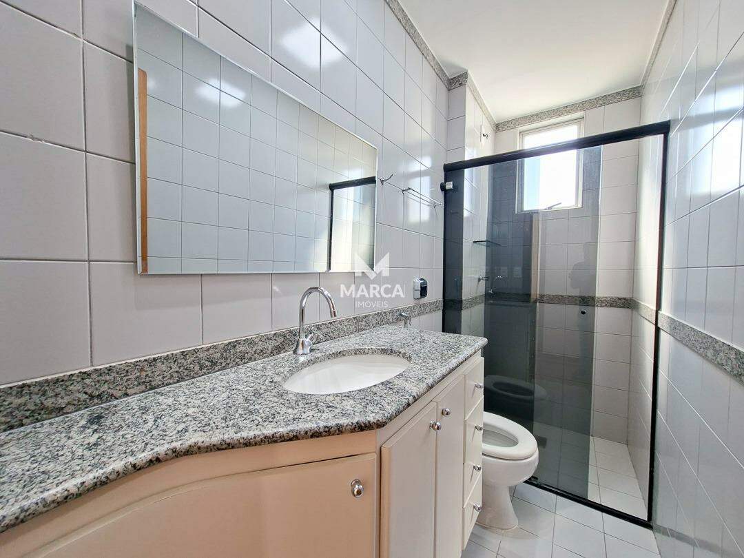 Apartamento para aluguel no Buritis: 