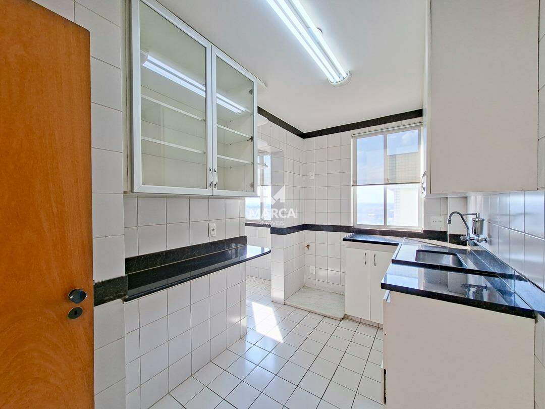 Apartamento para aluguel no Buritis: 