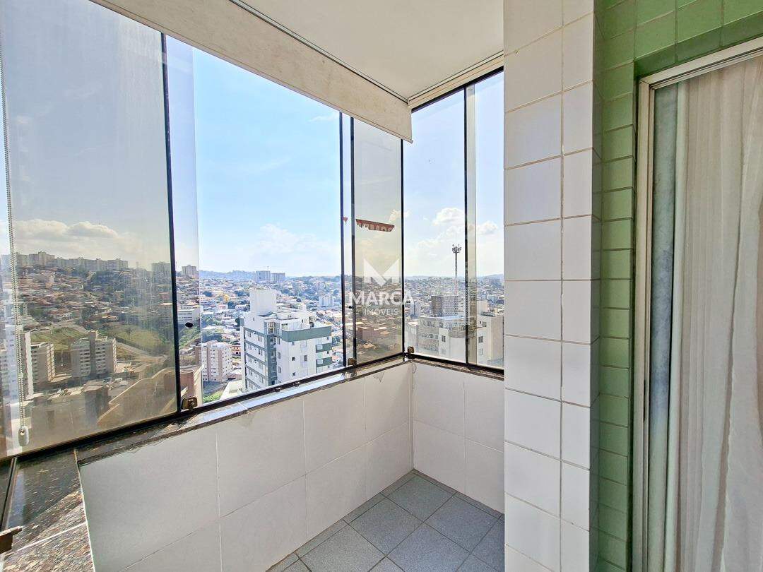 Apartamento para aluguel no Buritis: 