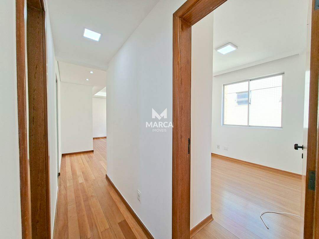 Apartamento para aluguel no Buritis: 