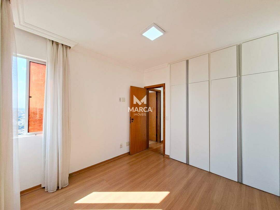 Apartamento para aluguel no Buritis: 
