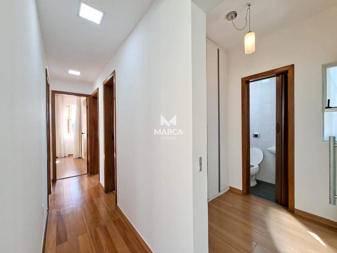 Apartamento para aluguel no Buritis: 