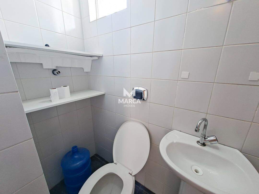 Apartamento para aluguel no Buritis: 