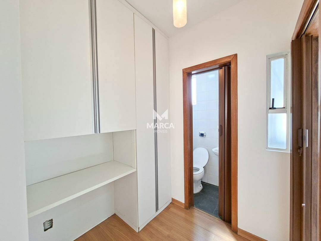 Apartamento para aluguel no Buritis: 