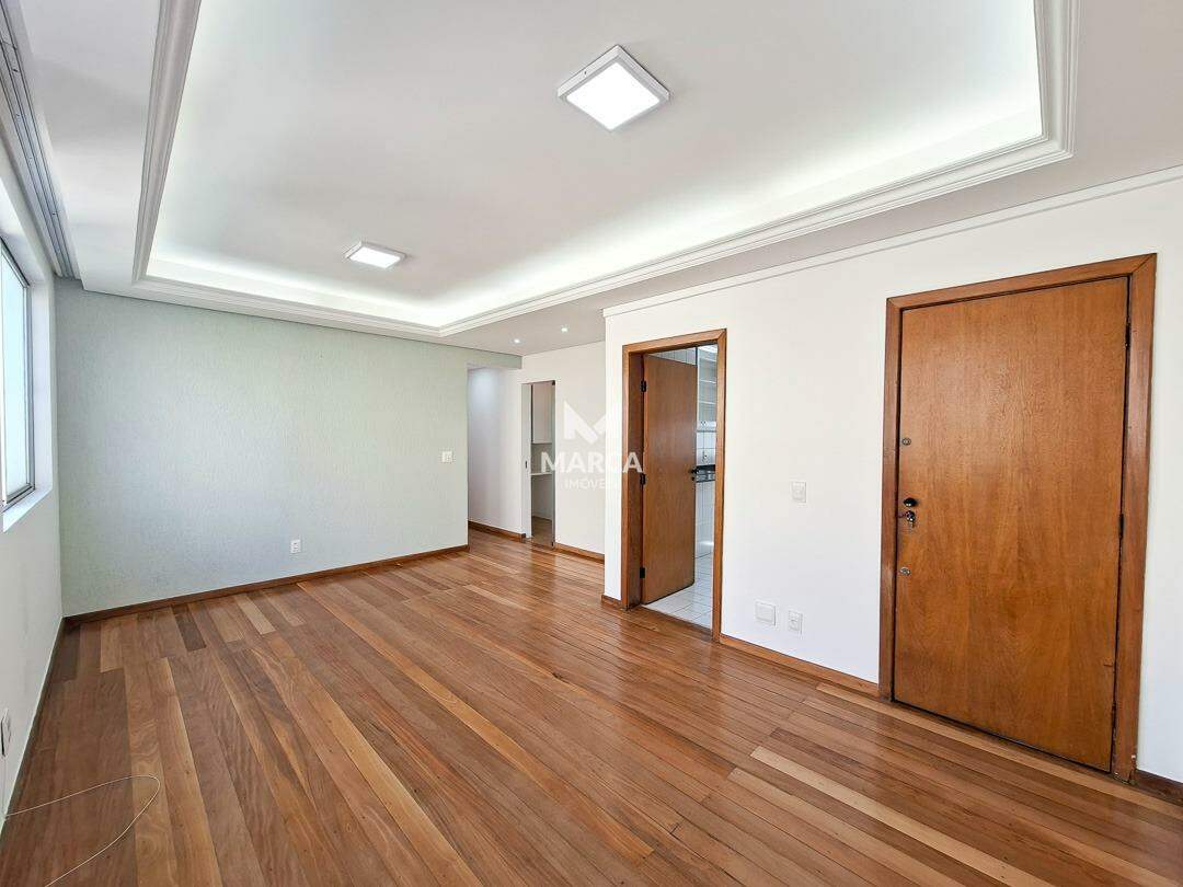 Apartamento para aluguel no Buritis: 