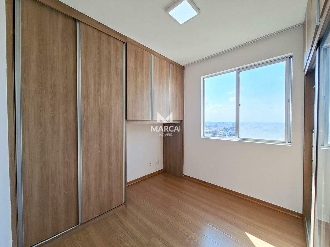 Apartamento para aluguel no Buritis: 