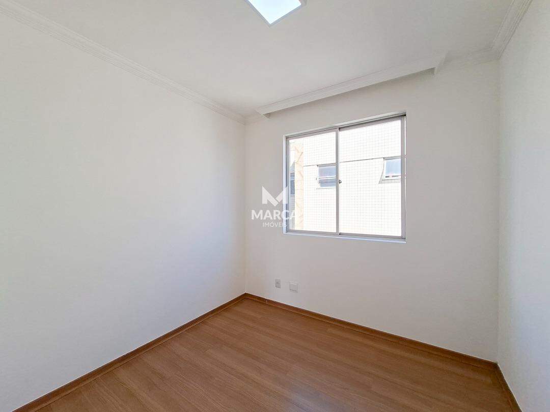 Apartamento para aluguel no Buritis: 