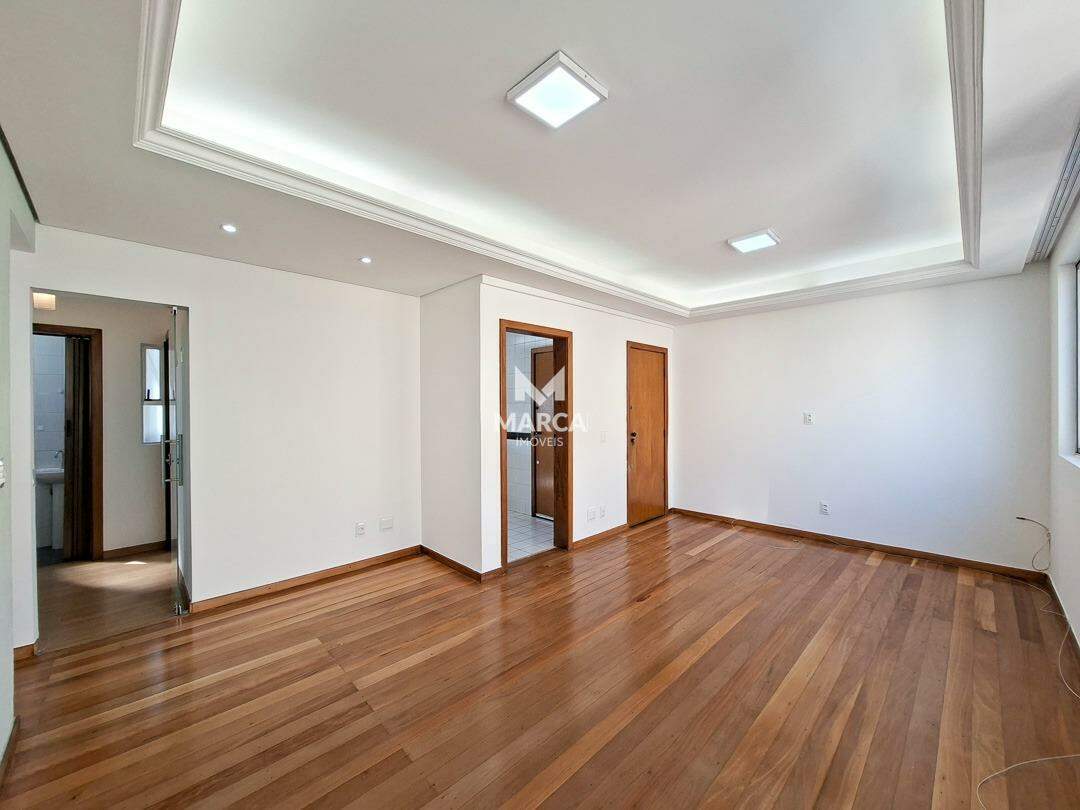 Apartamento para aluguel no Buritis: 