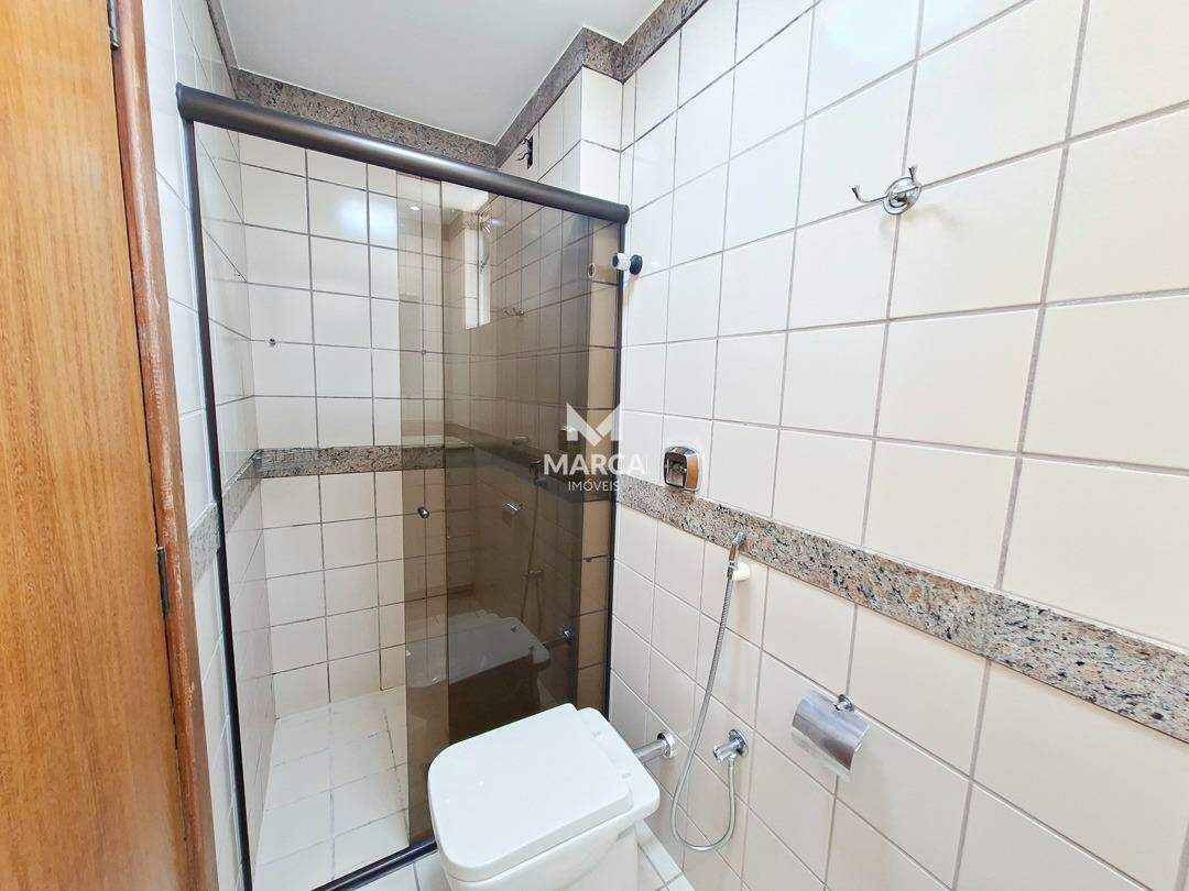 Apartamento para aluguel no Buritis: 