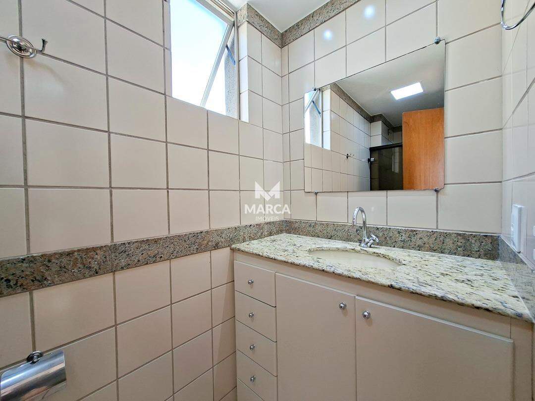 Apartamento para aluguel no Buritis: 