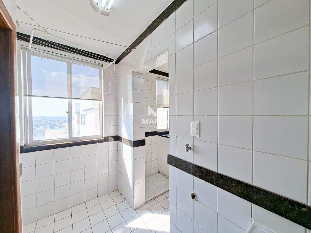 Apartamento para aluguel no Buritis: 