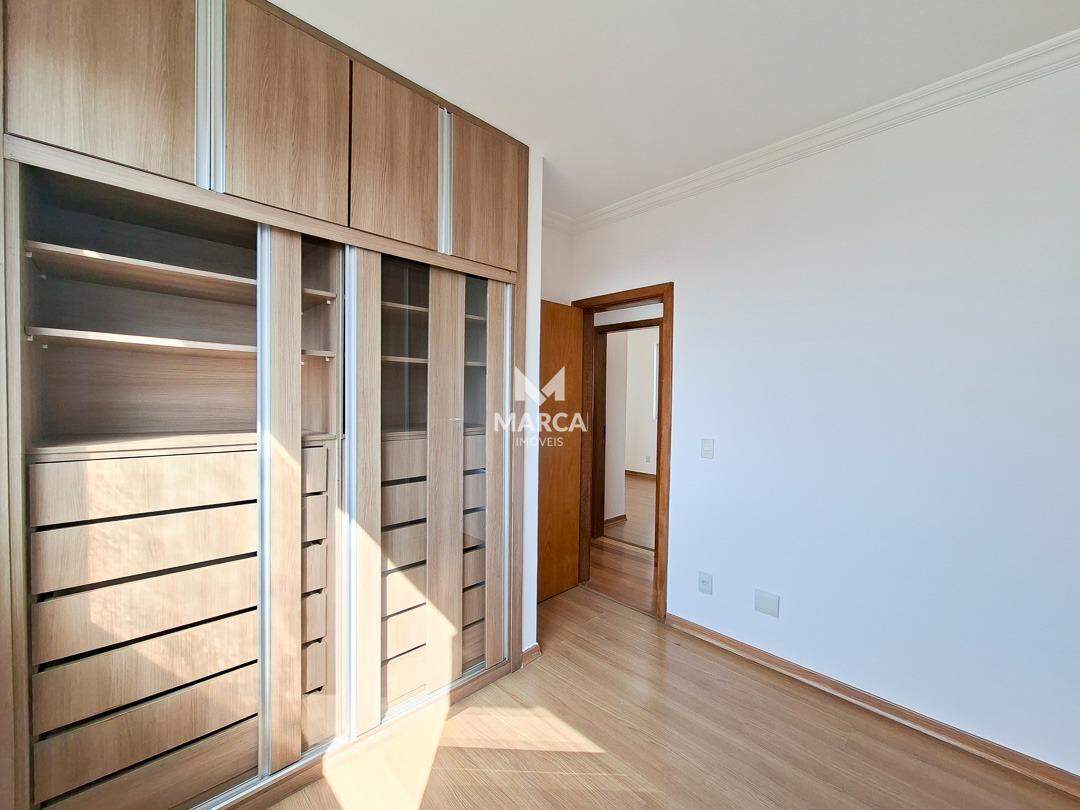 Apartamento para aluguel no Buritis: 