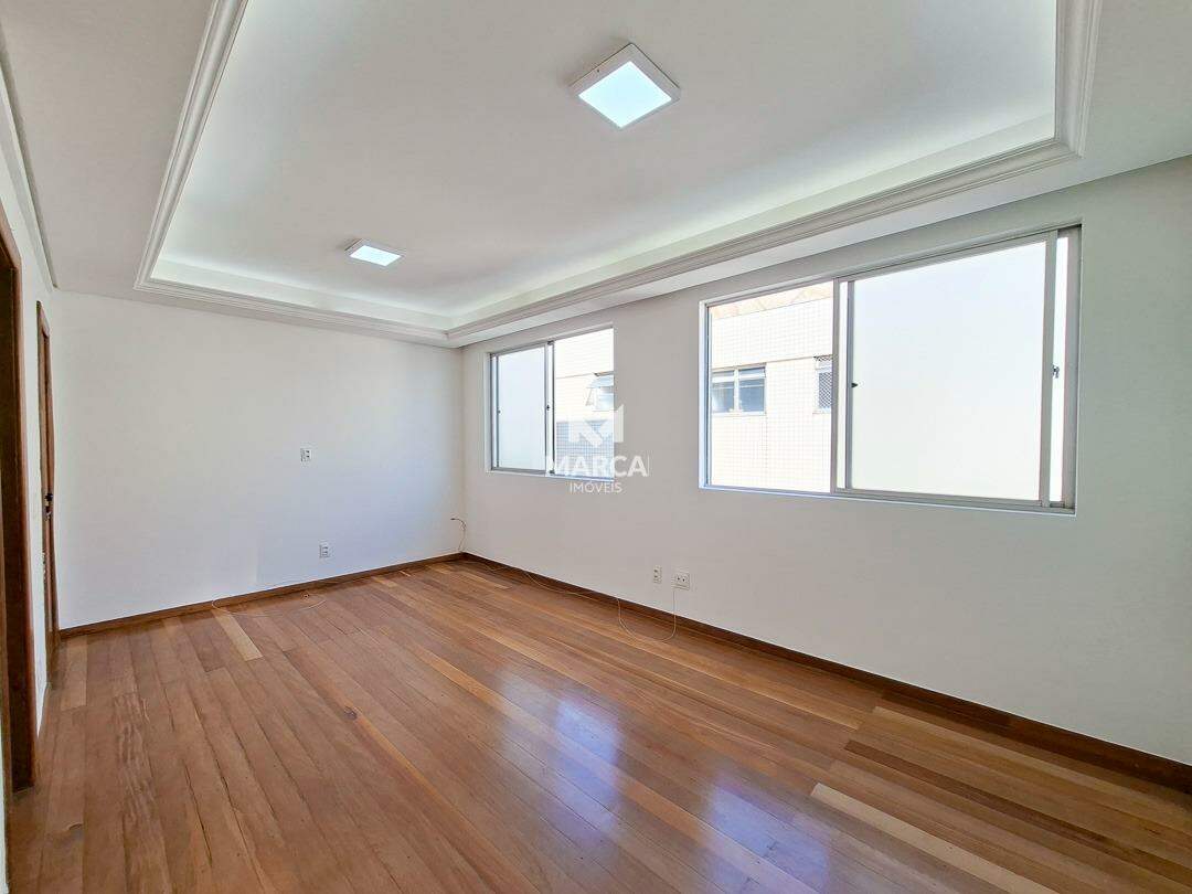 Apartamento para aluguel no Buritis: 