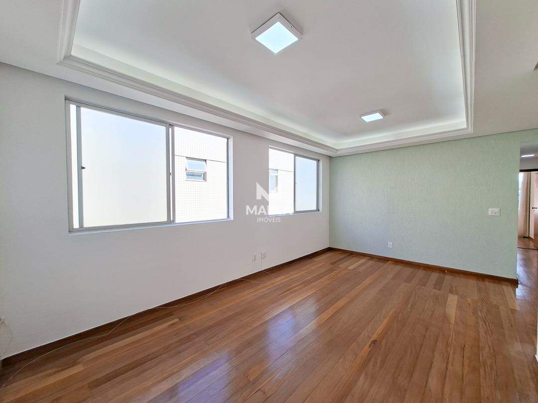 Apartamento para aluguel no Buritis: 