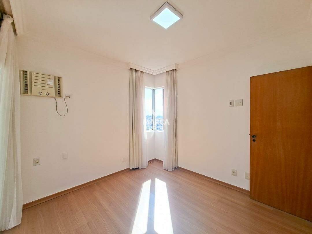 Apartamento para aluguel no Buritis: 