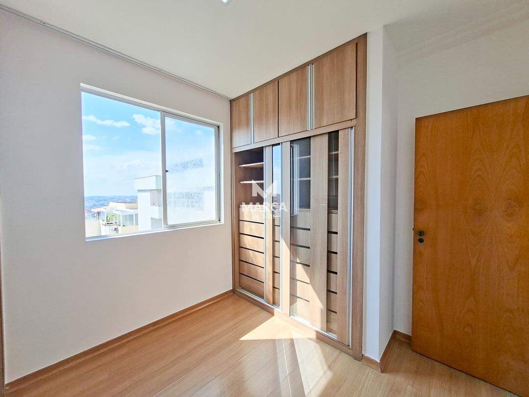 Apartamento para aluguel no Buritis: 