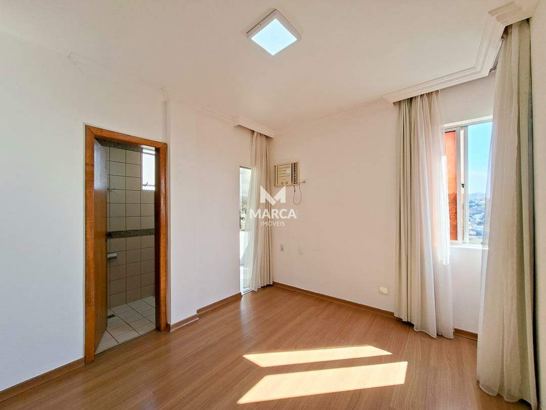 Apartamento para aluguel no Buritis: 