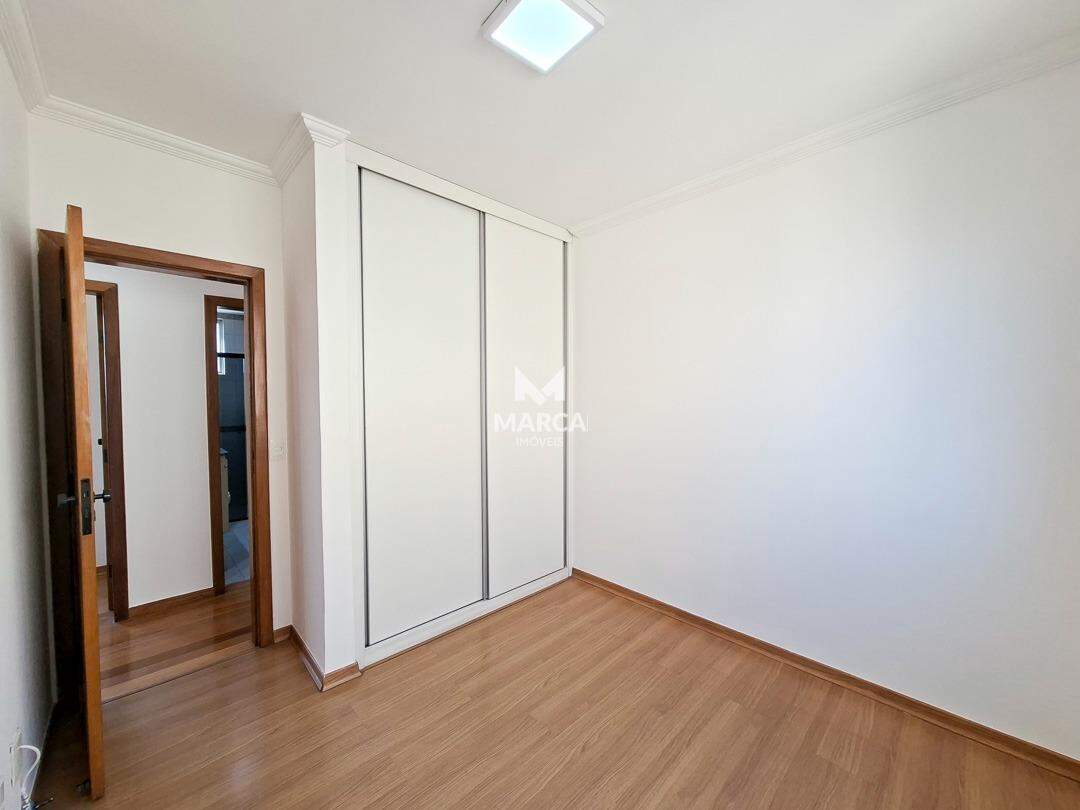 Apartamento para aluguel no Buritis: 