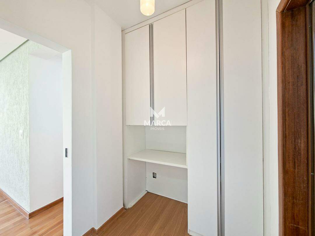 Apartamento para aluguel no Buritis: 