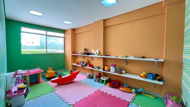 Apartamento à venda no Buritis: 