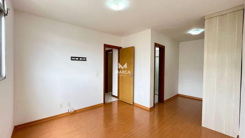 Apartamento à venda no Buritis: 