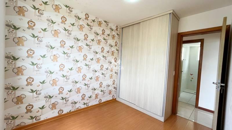 Apartamento à venda no Buritis: 