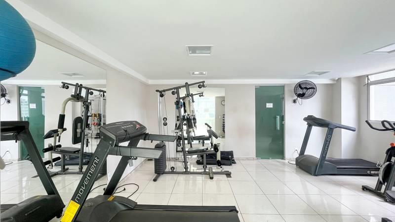 Apartamento à venda no Buritis: 