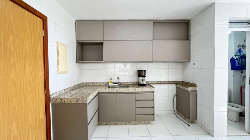 Apartamento à venda no Buritis: 