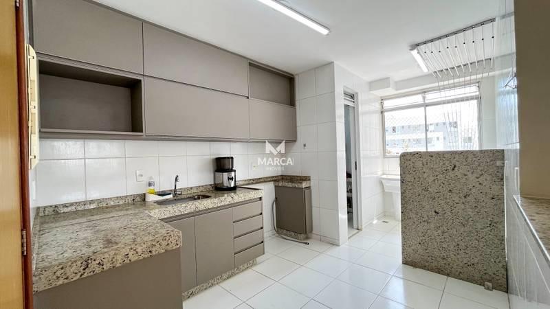 Apartamento à venda no Buritis: 