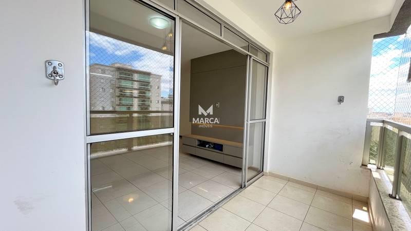 Apartamento à venda no Buritis: 