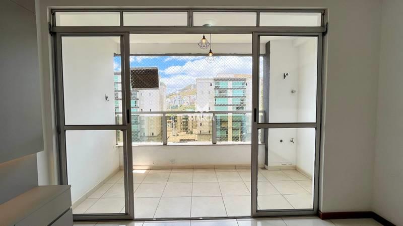 Apartamento à venda no Buritis: 