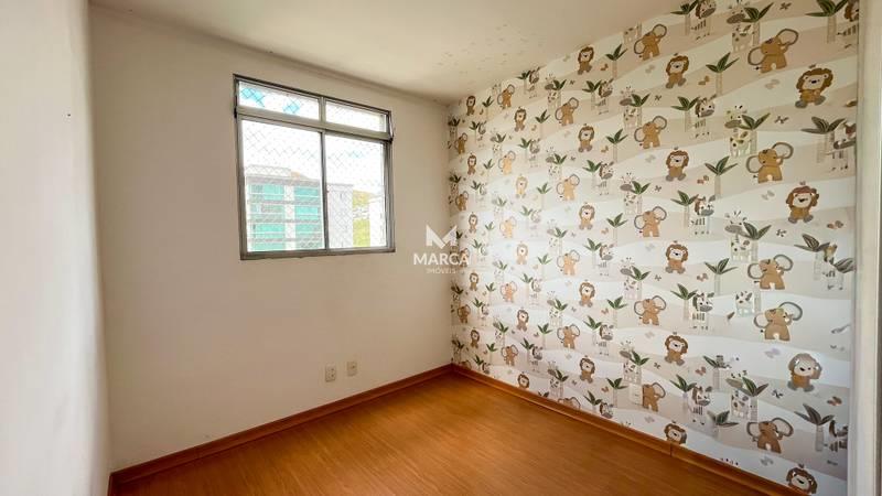 Apartamento à venda no Buritis: 